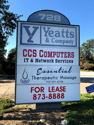 Neon sign shop Newport News