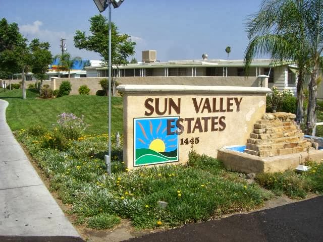 Sun Valley Estates Manufactured Housing Community