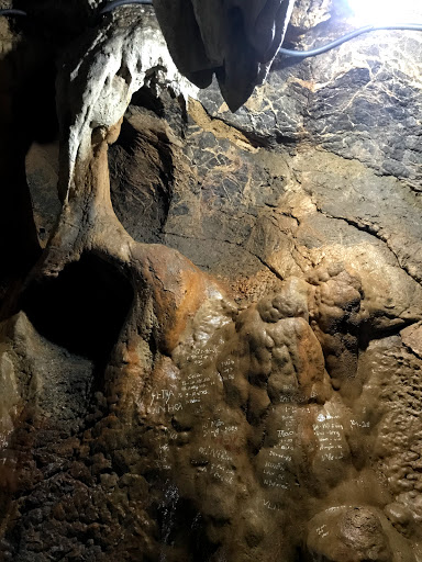 Hang Già Vị