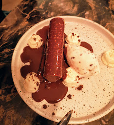 Photo n°5 de Bistrot 235 à Lambersart ()