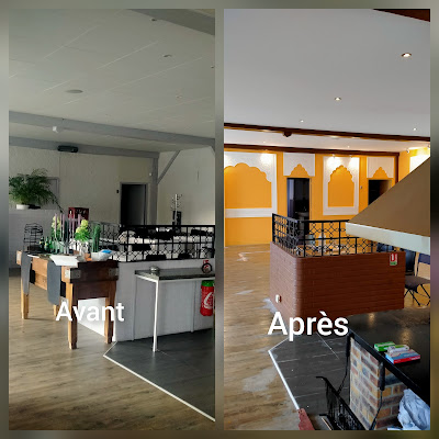 Msb multi-services à Beauvais
