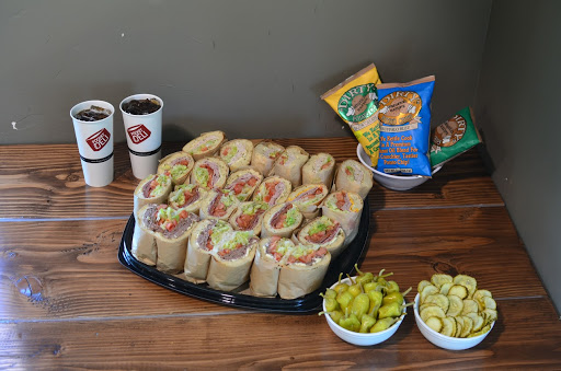 Deli «Pocket Deli», reviews and photos, 11210 Sun Center Dr, Rancho Cordova, CA 95742, USA