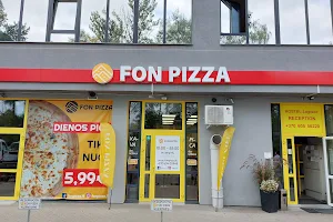 Fon Pizza image