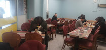 Atmosphère du Restaurant GULİSTAN à Choisy-le-Roi - n°10