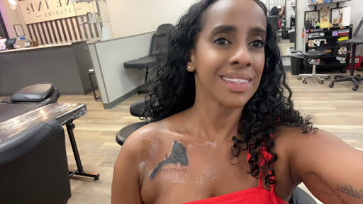 Explore tattoo ideas for rip, creative tattoo ideas in Ocoee, available at Fine Ink Studios Tattoos