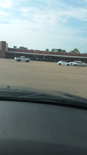 Discount Store «Big Lots», reviews and photos, 2605 Main St, Tupelo, MS 38801, USA