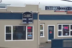 Classic Cafe East image