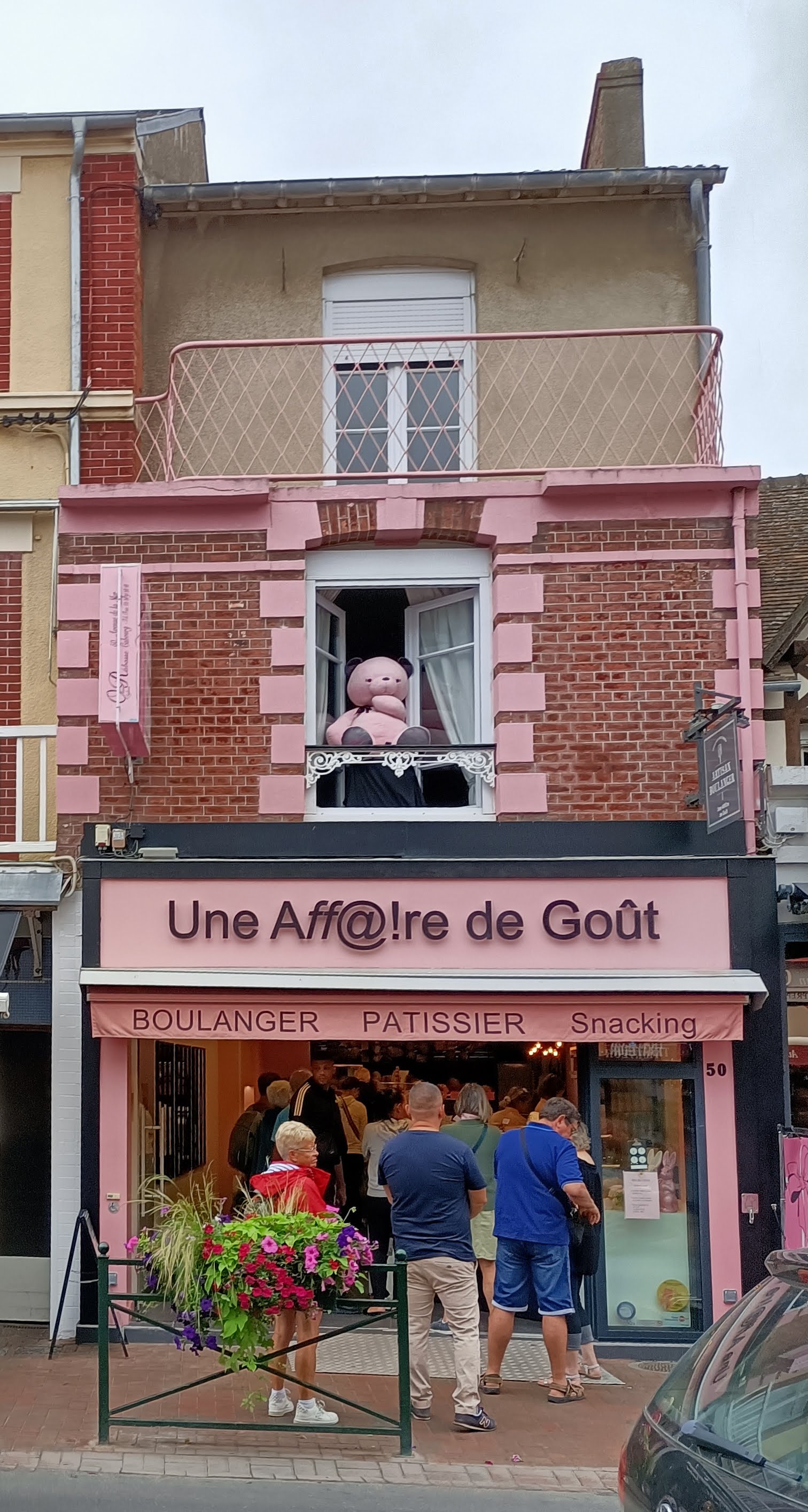 Photo n° 1 de l'avis de Michel.a fait le 26/01/2022 à 14:03
