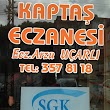 Kaptaş Eczanesi