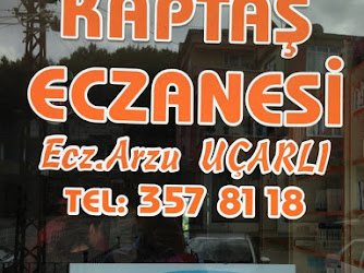 Kaptaş Eczanesi