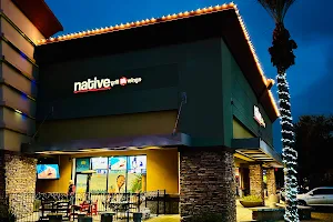 Native Grill & Wings image