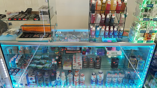 Tobacco Shop «Stardust Smoke Shop», reviews and photos, 8011 Archibald Ave, Rancho Cucamonga, CA 91730, USA