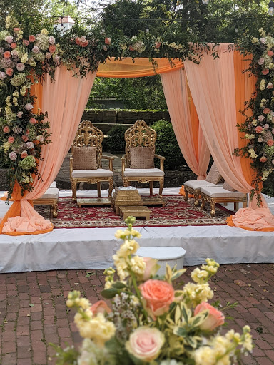 Wedding Venue «HollyHedge Estate», reviews and photos, 6987 Upper York Rd, New Hope, PA 18938, USA