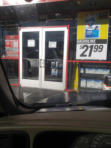 Auto Parts Store «AutoZone», reviews and photos, 3601 N Main St, Columbia, SC 29203, USA