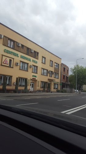 Strada Gheorghe Marinescu 4, Târgu Mureș 540080, România