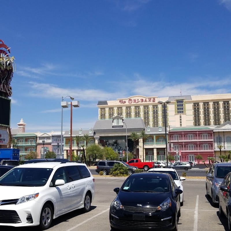Budget Car Rental Las Vegas