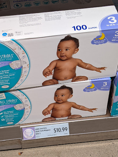 Supermarket «ALDI», reviews and photos, 505 Memorial Dr, Chicopee, MA 01020, USA