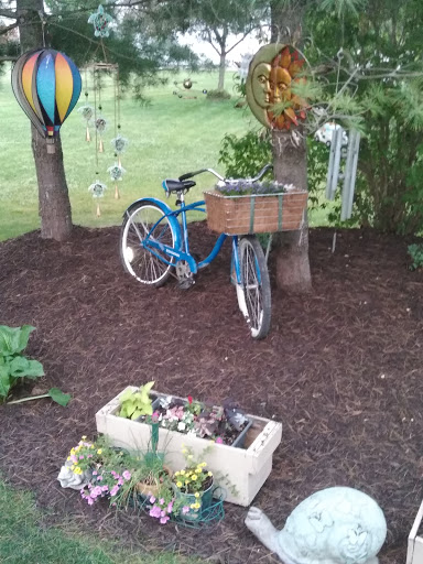 Sporting Goods Store «Sweet Bikes», reviews and photos, 39946 Ford Rd, Canton, MI 48187, USA