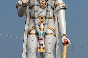 Sri Prasanna Anjaneya Swamy Temple - Singarakonda image