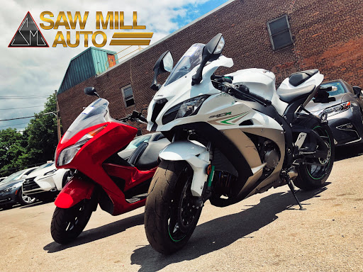 Used Car Dealer «Saw Mill Auto Sales», reviews and photos, 12 Worth St, Yonkers, NY 10701, USA