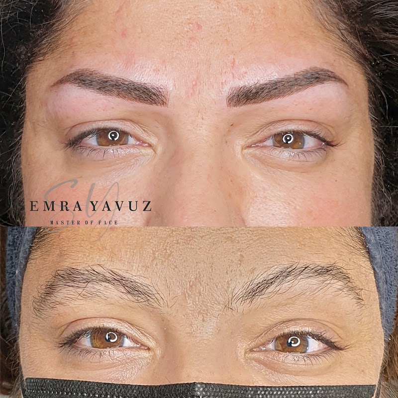 MICROBLADING.STUTTGART SEMRA YAVUZ & More