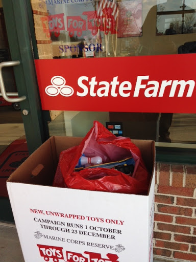 Auto Insurance Agency «State Farm: Rich Lyon», reviews and photos