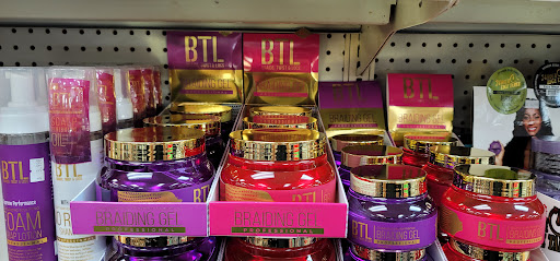 Beauty Supply Store «Neo Beauty Supply», reviews and photos, 6205 Coit Rd #300b, Plano, TX 75024, USA