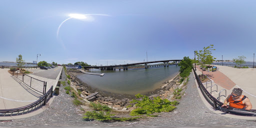 Park «Remond Park», reviews and photos, 1 Bridge St, Salem, MA 01970, USA