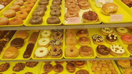 Donut Shop «SK Donuts», reviews and photos, 4837 Gaston Ave, Dallas, TX 75246, USA