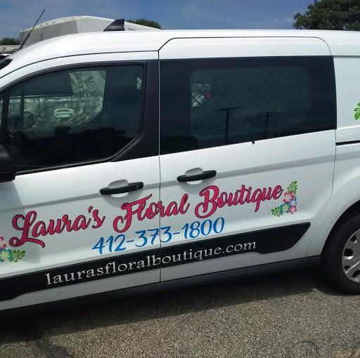 Florist «Johnston the Florist», reviews and photos, 4307 Northern Pike, Monroeville, PA 15146, USA