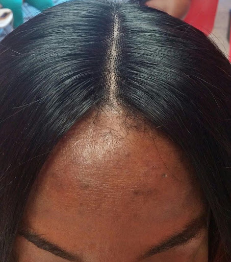 Hair Salon «Threadz Weave Salon Locust Grove, GA 30248», reviews and photos, 6965 GA-42 #117, Locust Grove, GA 30248, USA