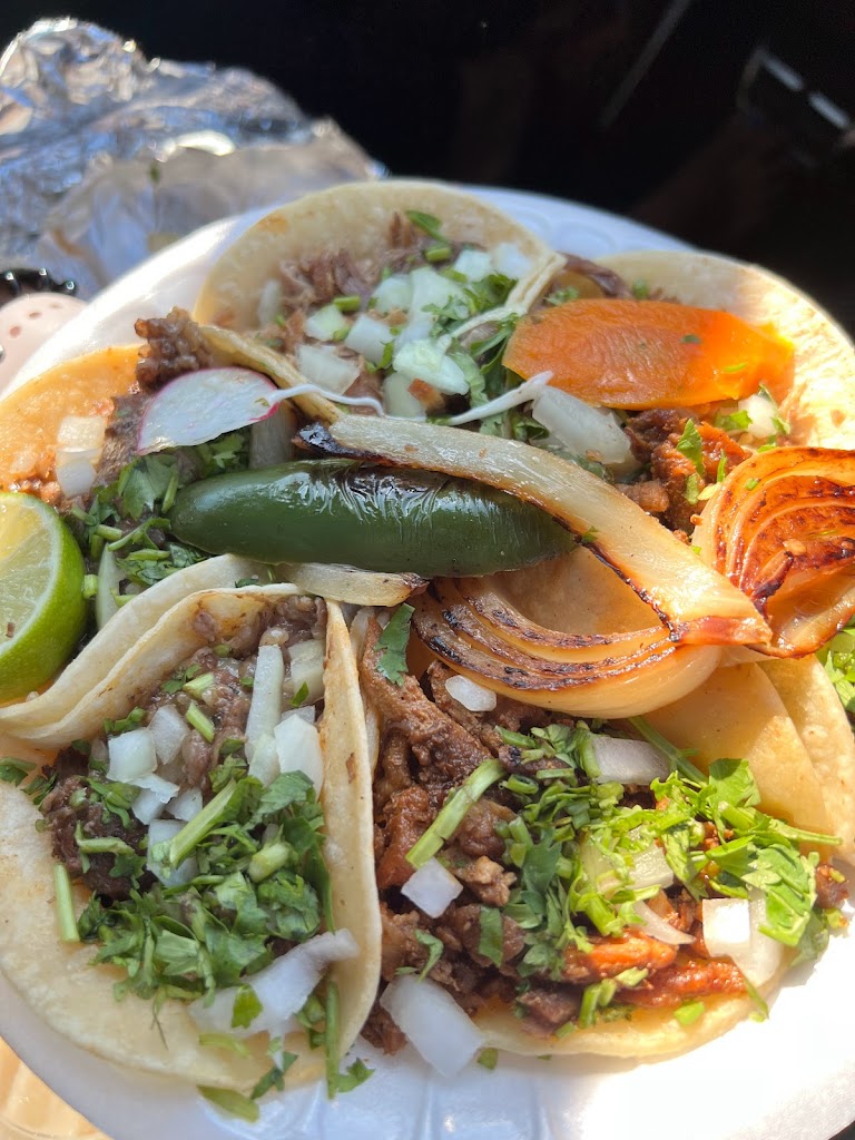 La Costa Taqueria #1 98208