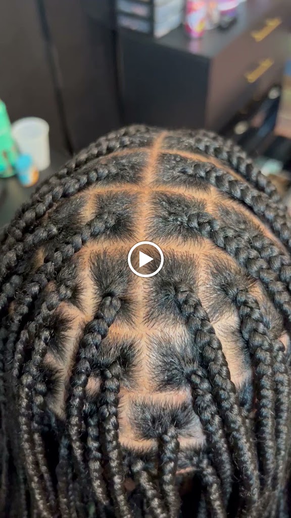 Missy Hair Salon 33023