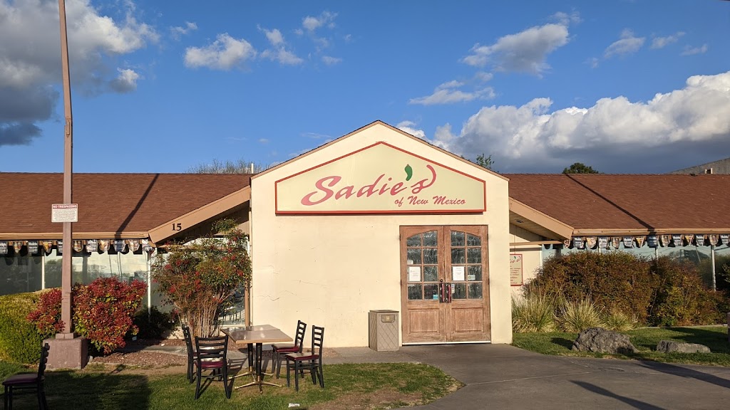 Sadie's of New Mexico 87123