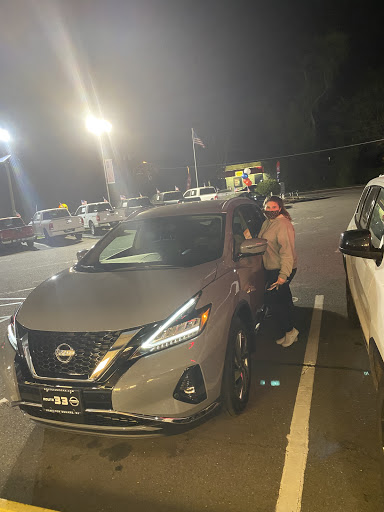 Car Dealer «Route 33 Nissan», reviews and photos, 951 NJ-33, Trenton, NJ 08690, USA