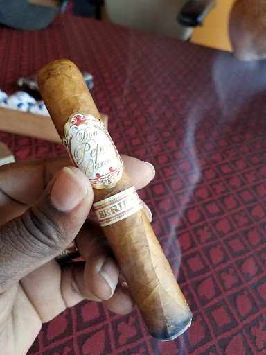 Cigar Shop «Imperial Cigar & Pipe Club», reviews and photos, 1124 Lawrenceville Hwy #301a, Lawrenceville, GA 30046, USA