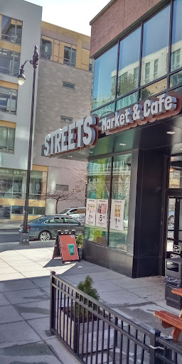 Grocery Store «Streets Market and Cafe», reviews and photos, 2400 14th St NW, Washington, DC 20009, USA