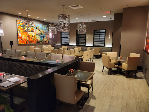 Asado Urban Grill and Lounge