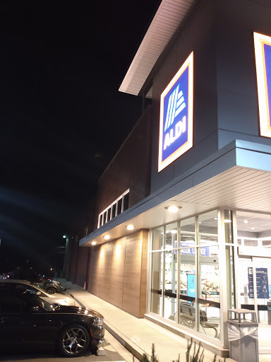 Supermarket «ALDI», reviews and photos, 5960 Chalkville Mountain Rd, Birmingham, AL 35235, USA