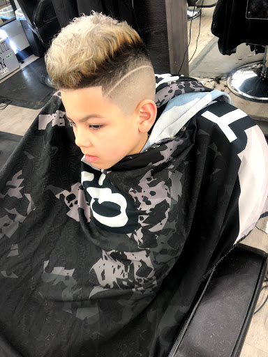 Barber Shop «Creations Barber Shop», reviews and photos, 1250 Tech Dr #150, Norcross, GA 30093, USA