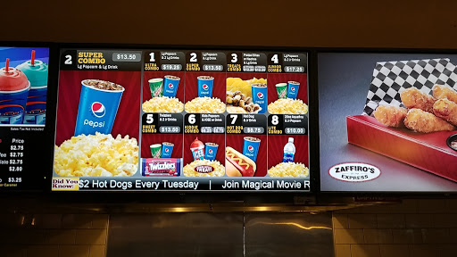 Movie Theater «Marcus Point Cinema», reviews and photos, 7825 Big Sky Dr, Madison, WI 53719, USA