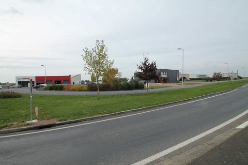 Photo 3 - AD Garage FRANCK ALBERT