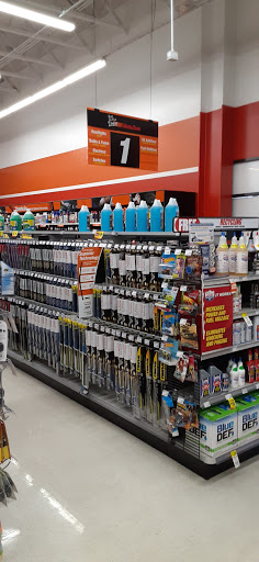 Auto Parts Store «AutoZone», reviews and photos, 14460 Newport Ave, Tustin, CA 92780, USA