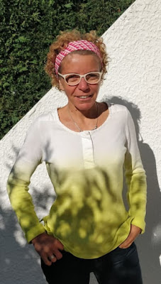 Mireille COIFFET TENET - Ostéopathe Chonas l'Amballan à Chonas-l'Amballan