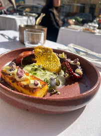Les plus récentes photos du Restaurant de spécialités provençales La table d'Augustine à Marseille - n°5