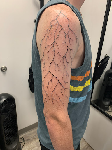 Explore meaningful first tattoo ideas, creative tattoo ideas in Amarillo, available at The Studio