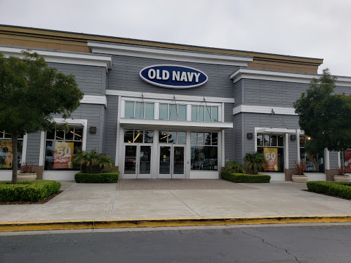 Clothing Store «Old Navy», reviews and photos, 2212 S Shore Center a, Alameda, CA 94501, USA