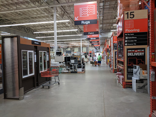 Home Improvement Store «The Home Depot», reviews and photos, 1715 S 352nd St, Federal Way, WA 98003, USA