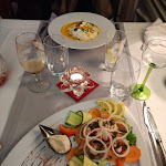 Photo n° 2 de l'avis de Fred. fait le 06/02/2022 à 18:55 pour Au Schaeferhof. Restaurant à Kembs