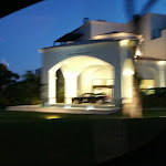 Photo n°4 de l'avis de Gabriel.i fait le 07/05/2018 à 08:04 sur le  Pine Cliffs Resort à Albufeira